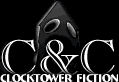 C&C or Callahan & Cullen as publishers of Clocktower Fiction; domain name purchased December 1996