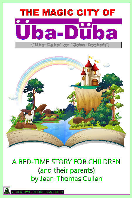 Children's Books from Clocktower Books
