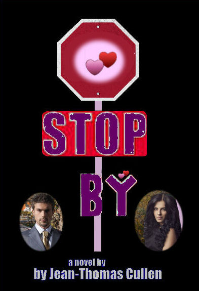 click for more info about the romantic novel Stop By