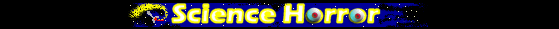 science horror website click here