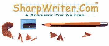 writer resources and content since 1998